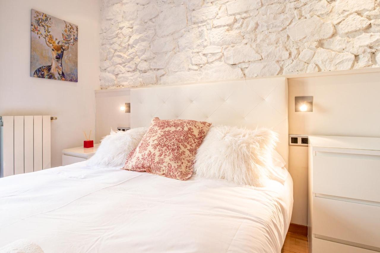 Palermo Soho Beach By Beauty Rentals San Sebastián Eksteriør billede