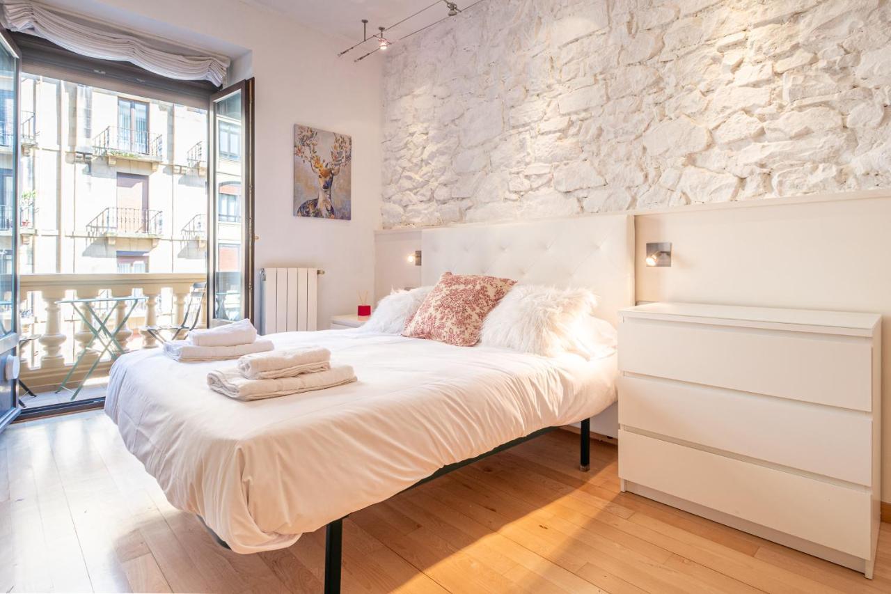 Palermo Soho Beach By Beauty Rentals San Sebastián Eksteriør billede