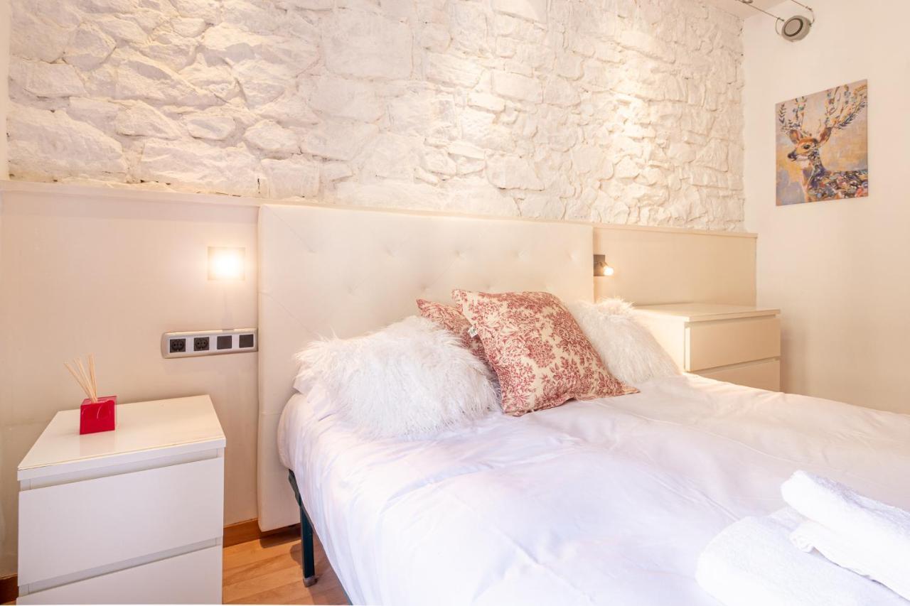 Palermo Soho Beach By Beauty Rentals San Sebastián Eksteriør billede