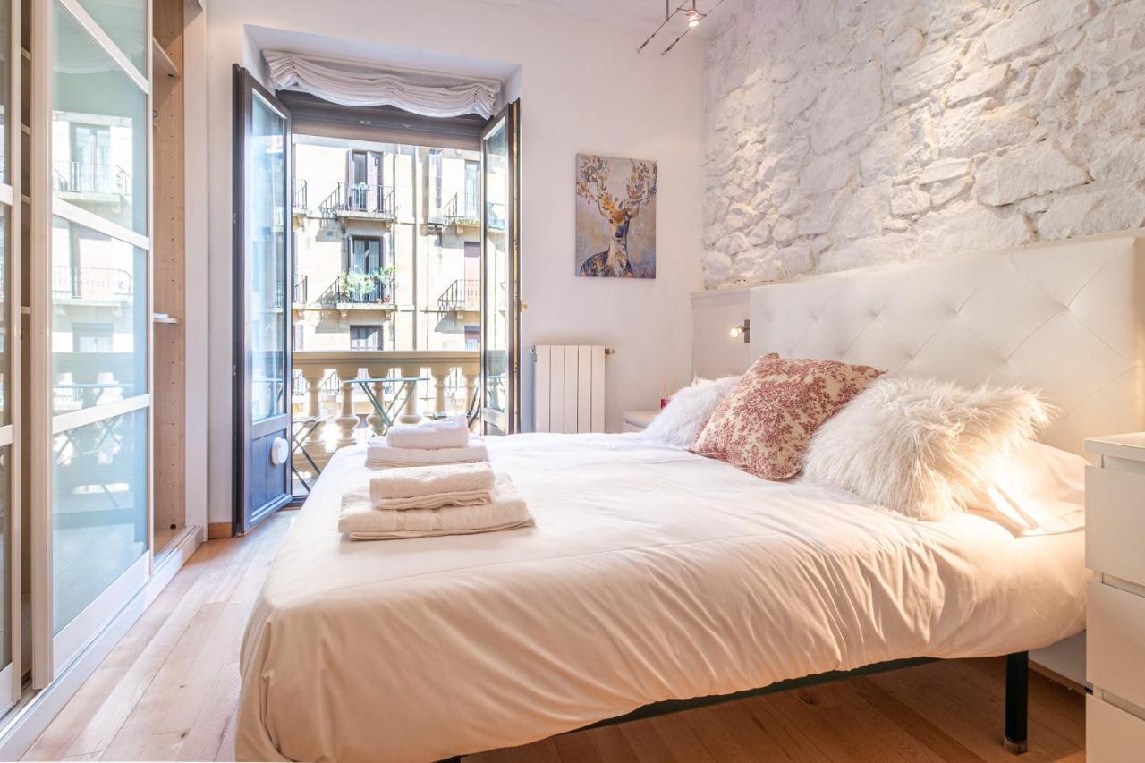 Palermo Soho Beach By Beauty Rentals San Sebastián Eksteriør billede