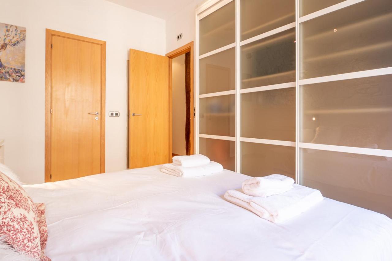 Palermo Soho Beach By Beauty Rentals San Sebastián Eksteriør billede