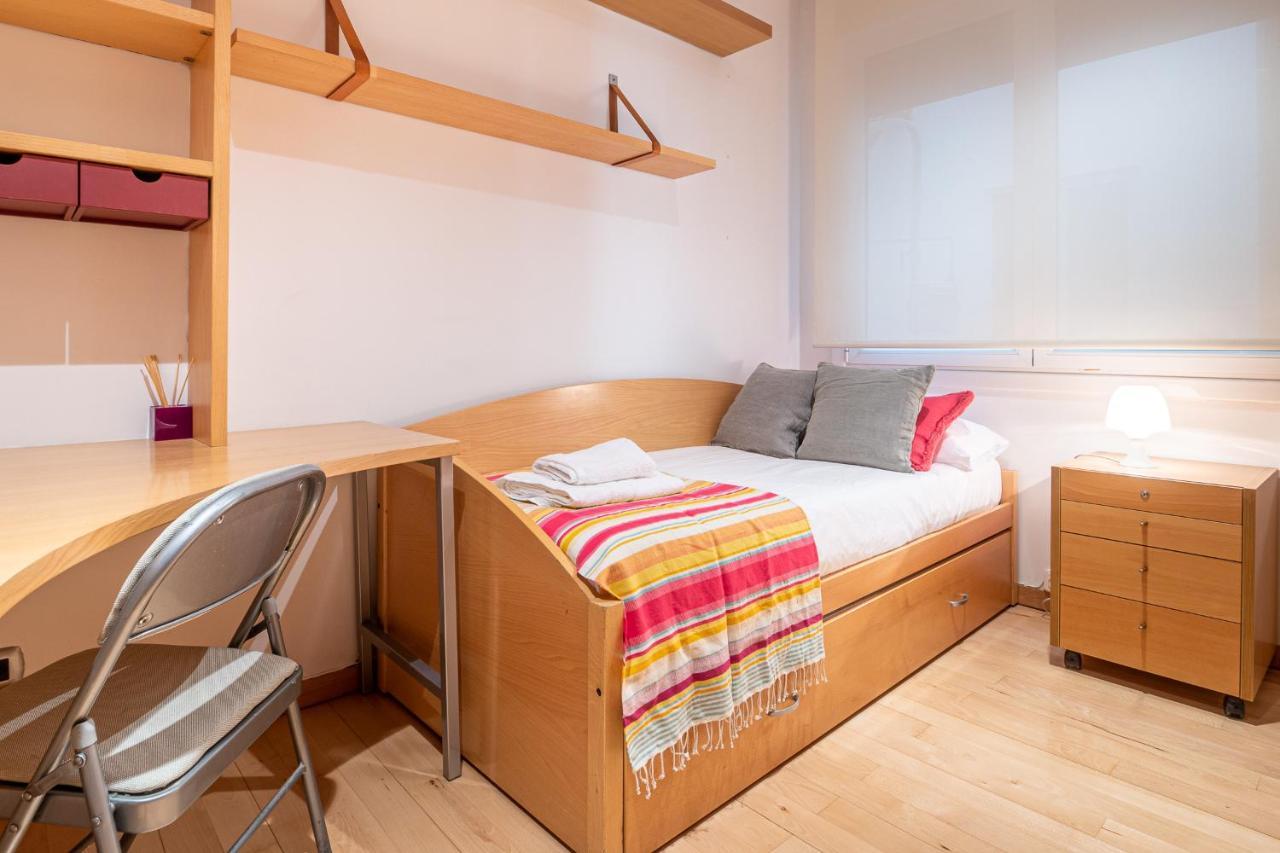 Palermo Soho Beach By Beauty Rentals San Sebastián Eksteriør billede