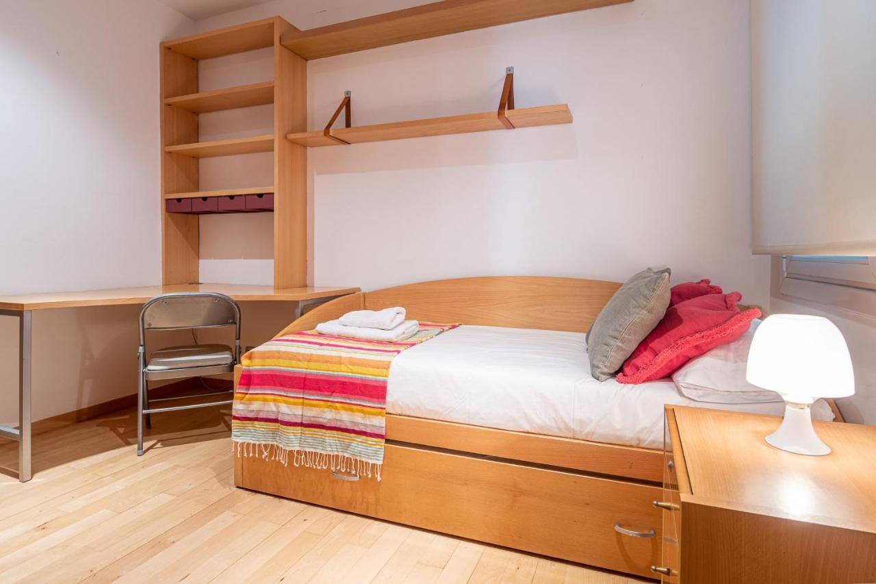 Palermo Soho Beach By Beauty Rentals San Sebastián Eksteriør billede