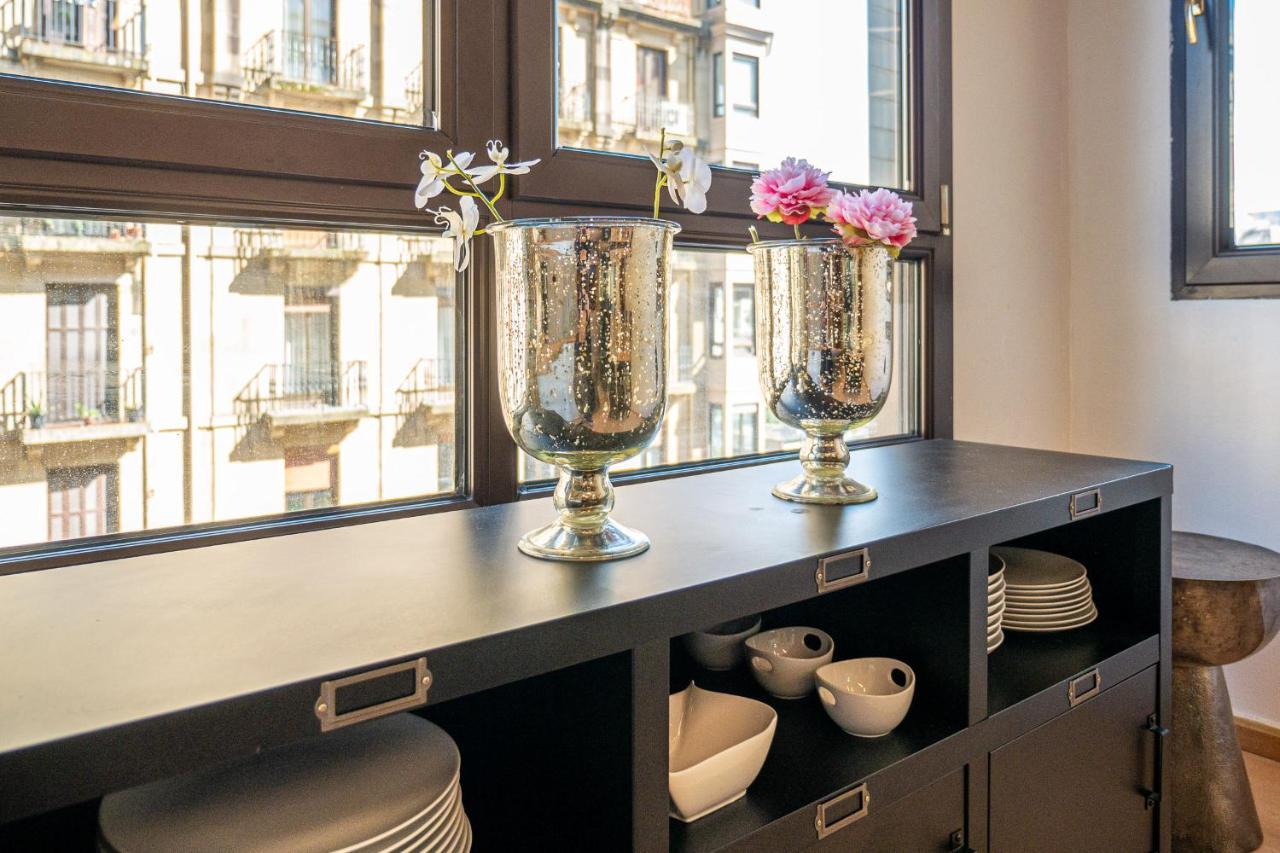 Palermo Soho Beach By Beauty Rentals San Sebastián Eksteriør billede